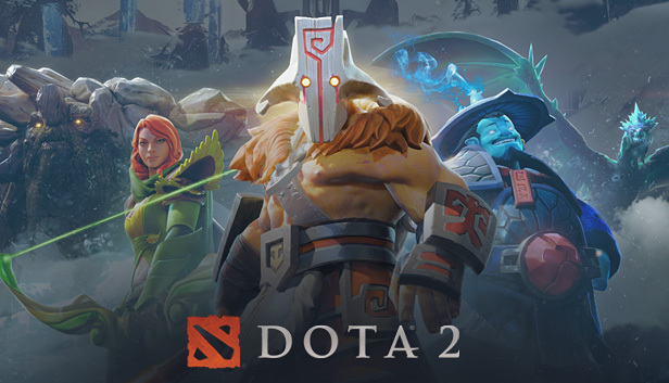 Most played MOBA 2023