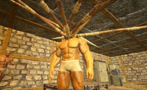 ARK SURVIVAL EVOLVED