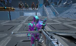 ARK SURVIVAL EVOLVED