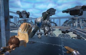 ARK SURVIVAL EVOLVED