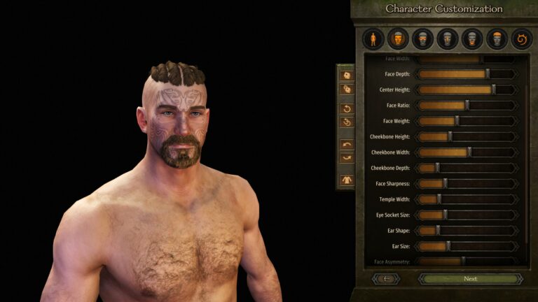 Mount and Blade Bannerlord