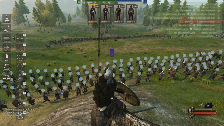 Mount and Blade Bannerlord