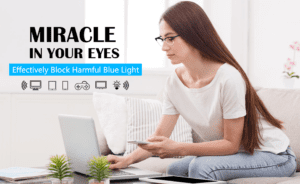 Livhò Blue Light Blocking Glasses