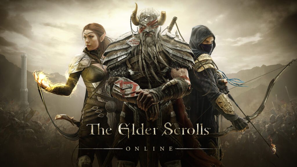 Most Played MMOs in 2023