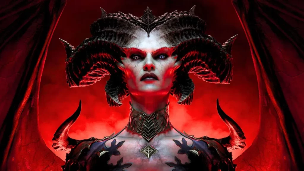 Elon Musk Diablo 4