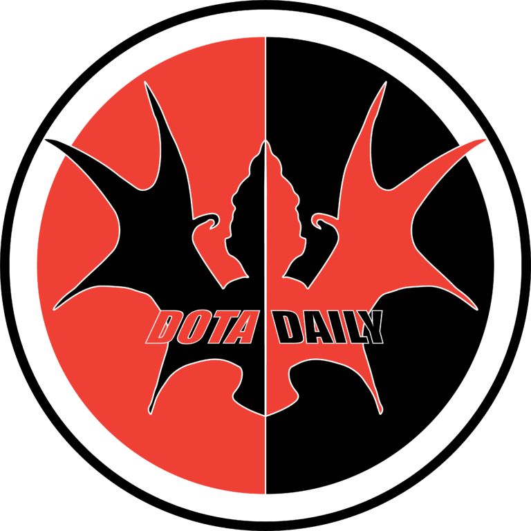Dota 2 daily