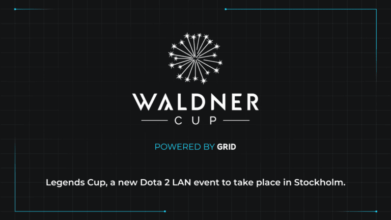 waldner cup dota 2