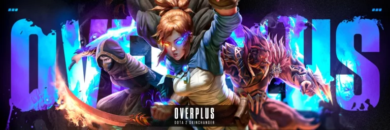 overplus dota 2