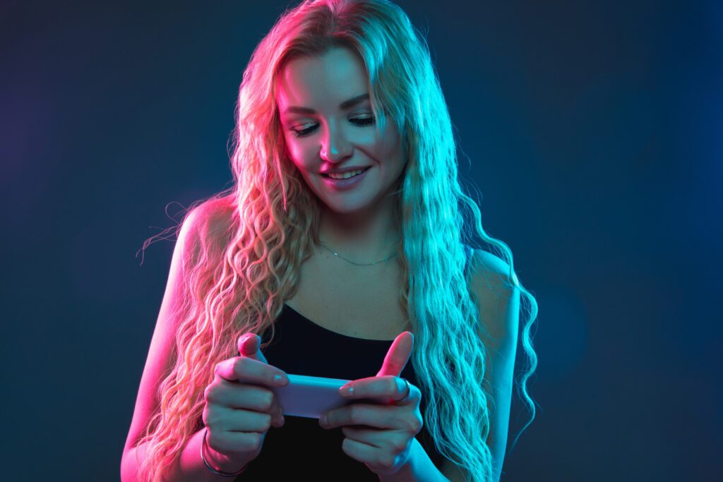 South African mobile gaming Market