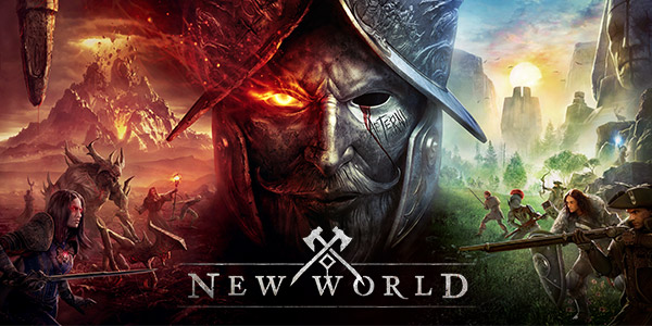 most played MMOs in 2024 new world