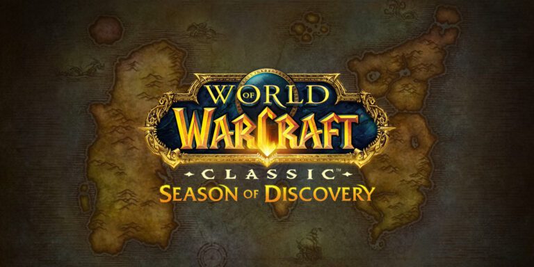 most played MMOs in 2024 Wow Classic