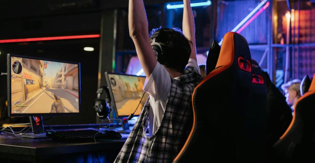 Top 10 Countries by Esports Earnings