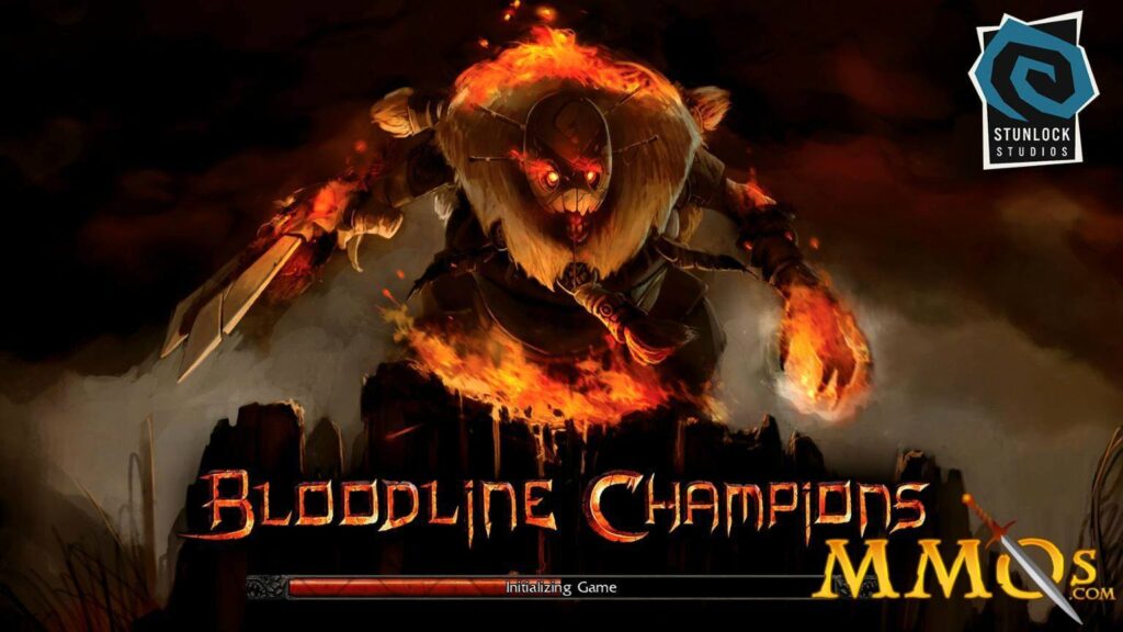 Most Played MOBAs in 2025Bloodline champions