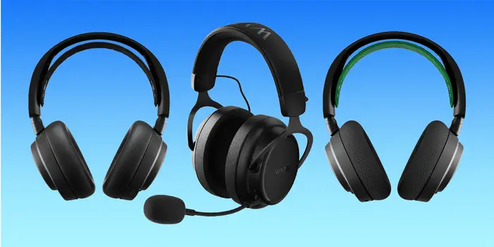 Best Gaming Headsets 2025