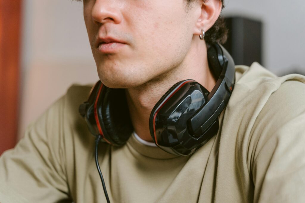 Why Does My Gaming Headset Sound Muffled?