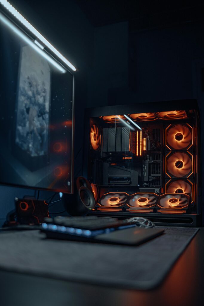 The Most Common PC Gaming Mistakes (And How to Avoid Them)