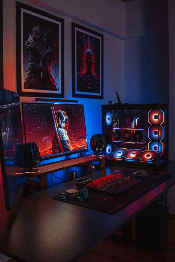 Best graphics settings for FPS