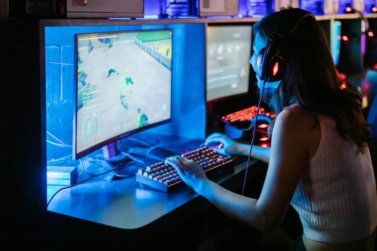 console vs pc gaming 2026