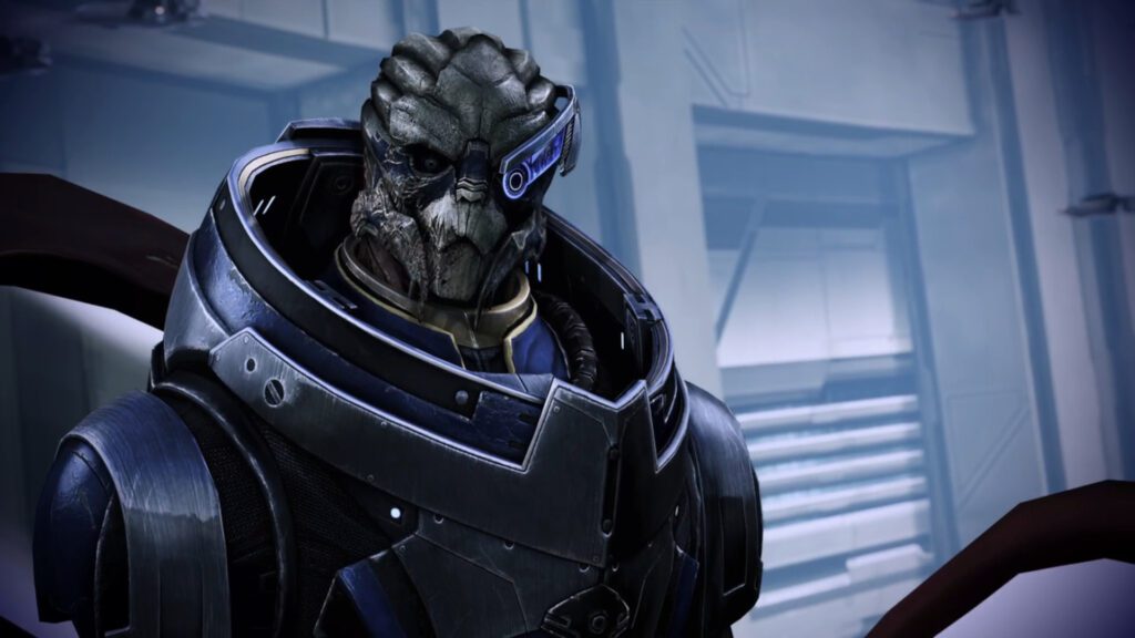 Mass Effect Legendary Edition review