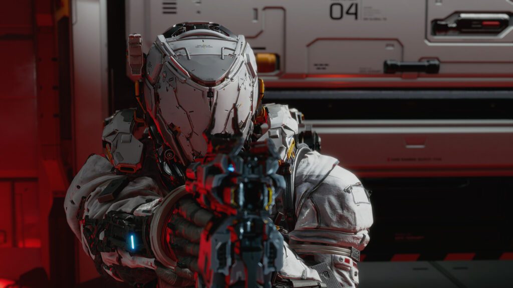 PRAGMATA Review 2026 Capcom’s Most Unique Sci-Fi Gamble Yet?