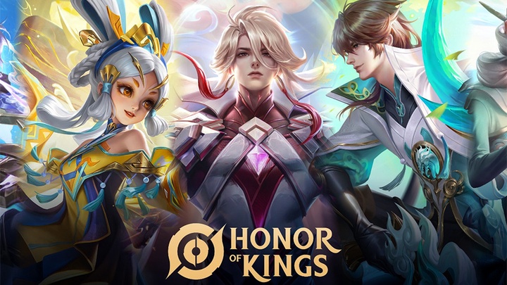 Top MOBAs 2026 Honor Of Kings