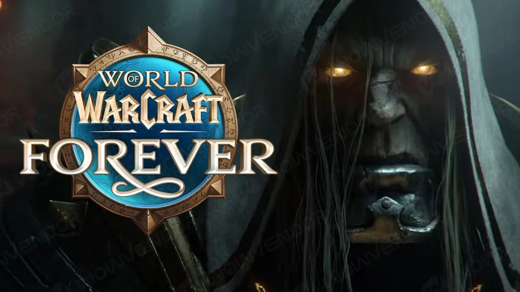 World of Warcraft Forever BlizzCon 2026 deep dive revealing new Classic WoW features
