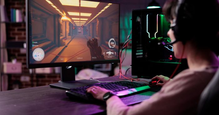 Esports in South Africa