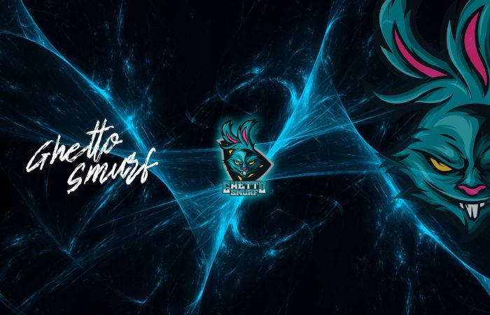 GhettoSmurf Gaming
