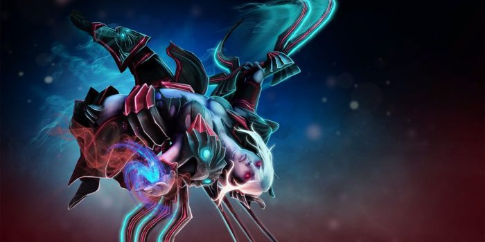 Dota 2 vs League of legends