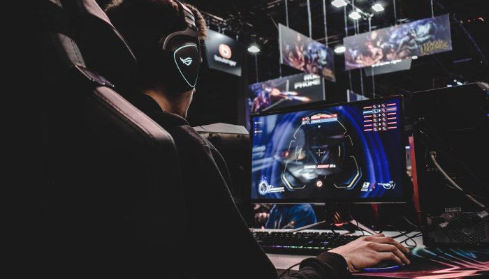 South African gaming Market Esports