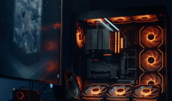 The Most Common PC Gaming Mistakes (And How to Avoid Them)